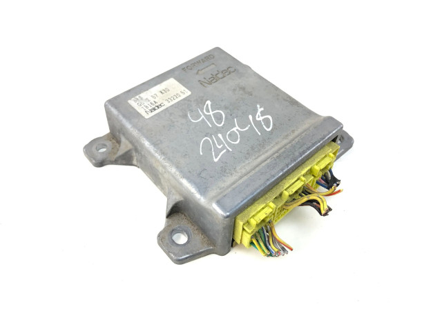 Блок подушек безопасности 3322051   Mazda 626