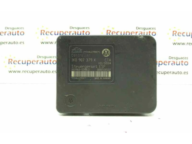 Jednotka ABS 1K0614517H   Seat Toledo III (5P) 