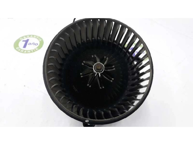 Вентилятор печки    971132E200, B300530950   Hyundai Tucson LM