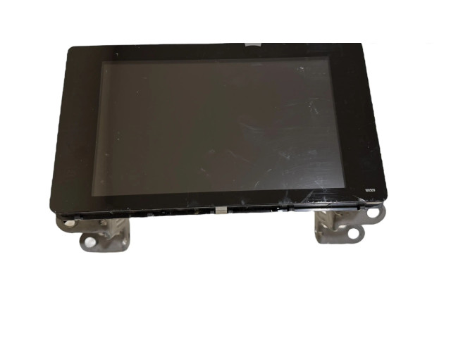 Дисплей    86140F4030, 1380005050E101   Toyota C-HR I