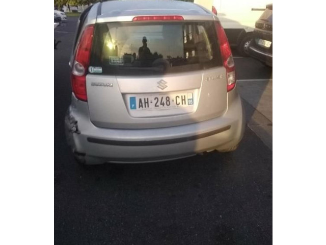 Ручка стеклоочистителей 3731062JA1   Suzuki Splash