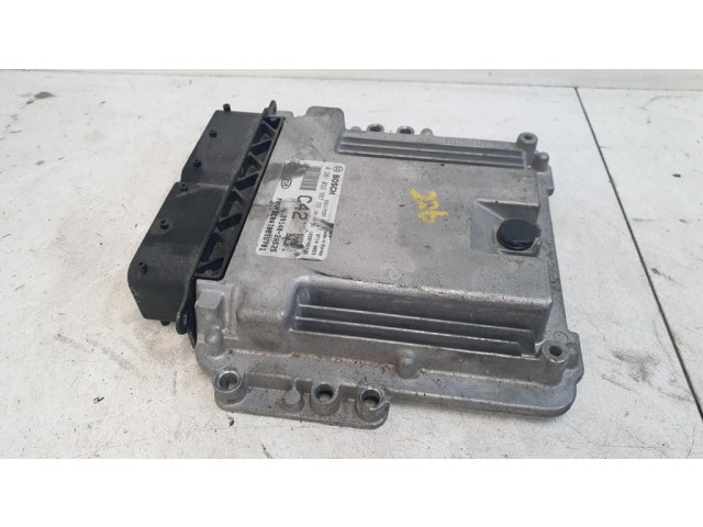 Řídící jednotka 391402A525, 0281032997   Hyundai i40 2017