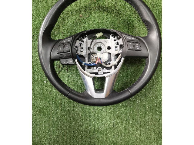 Volant Mazda 3 II 2013   