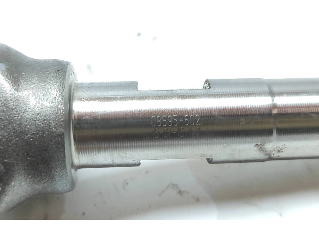 Vstřikovač 8511630, 0445110598   BMW 2 F46  pro naftový motor 1.5 B37C15A 