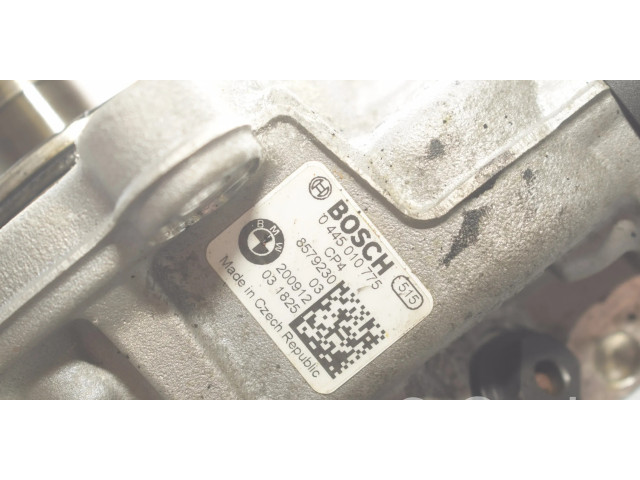 Комплект системы впрыска топлива 8579230, 32116418    BMW 3 G20 G21 для дизельного двигателя  2