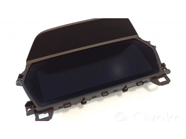 Панель приборов 023180, 9858604   BMW Z4 g29       