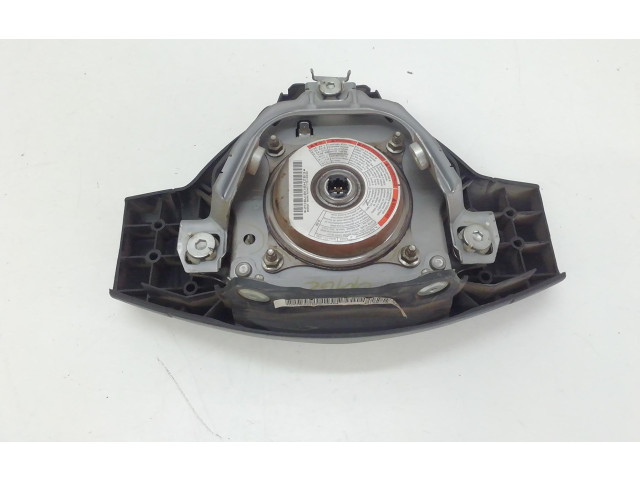 Подушка безопасности водителя 43150-79JA0, 43150-79JA0   Fiat Sedici