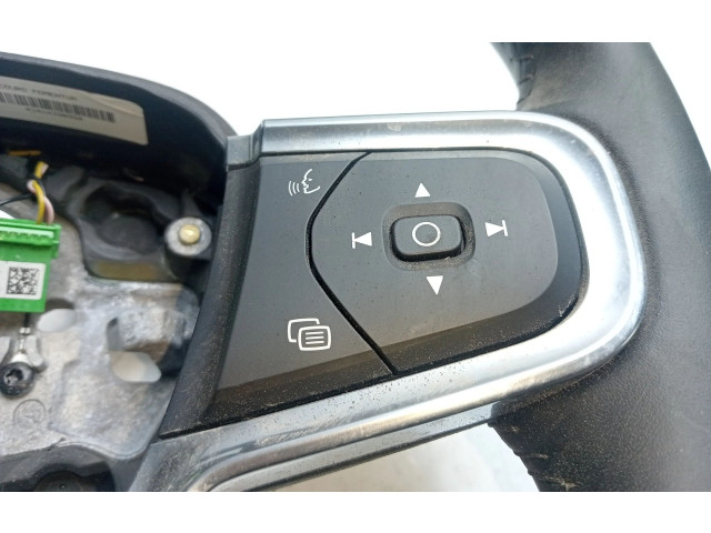 Руль Volvo XC60  2017 -  года 32227629      