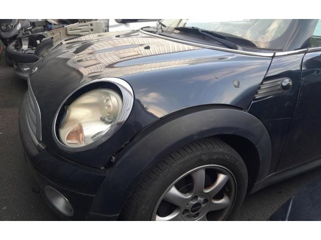 Руль 32302752916, 32302752916   Mini One - Cooper Coupe R56