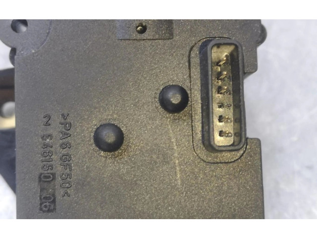 Переключатель дворников 7L6953503   Volkswagen Touareg I
