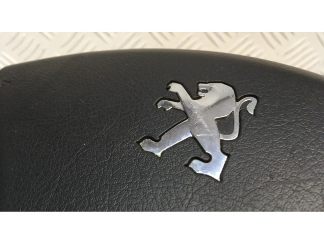 Подушка безопасности водителя 96730496ZD   Peugeot 308