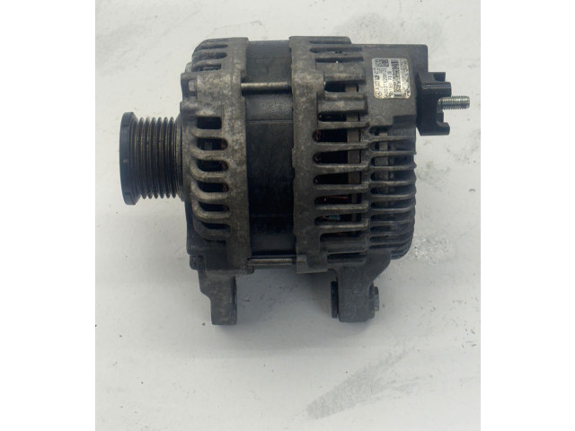 Генератор A003TX2081ZE, A0009064022   Mercedes-Benz Vito Viano W447      