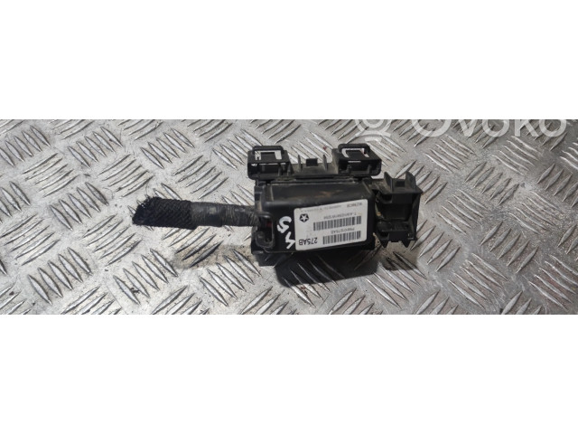 Блок предохранителей  P68101275AB   Jeep Grand Cherokee    