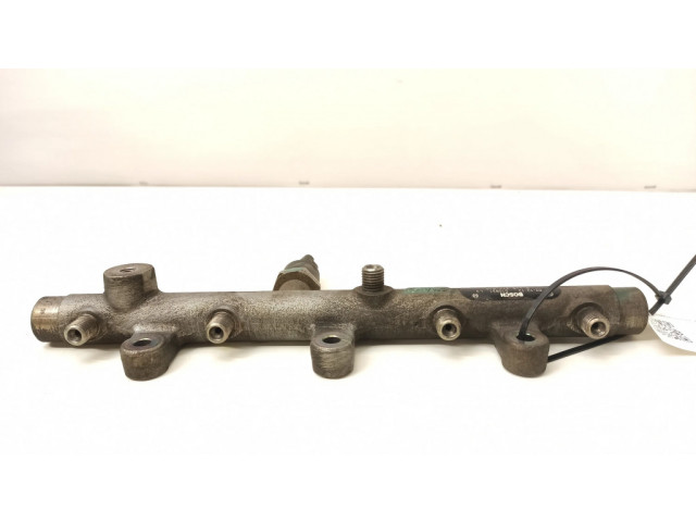 Vstřikovací lišta 0445214019, 010831   Peugeot 307  pro naftový motor 2.0  