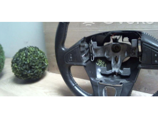 Volant Renault Scenic III -  Grand scenic III 2016 484003771R, 484003771R  