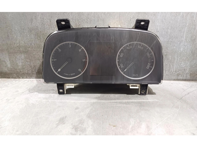 Панель приборов AH2214C226AD   Land Rover Range Rover Sport L320       