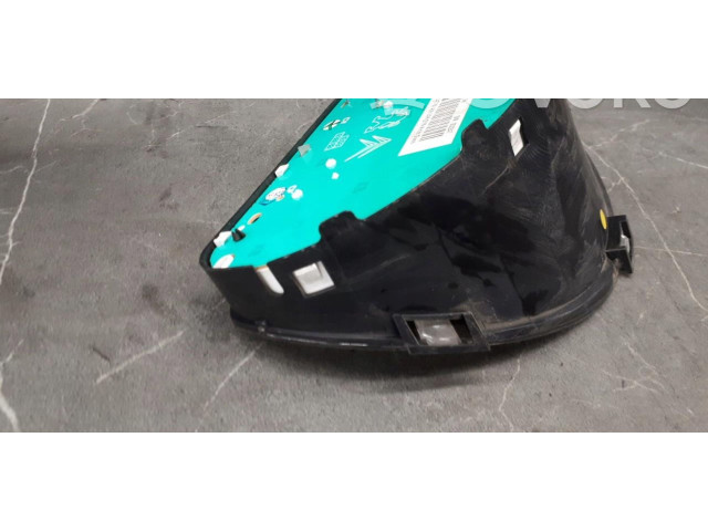 Панель приборов A2C53106799   Peugeot 1007       