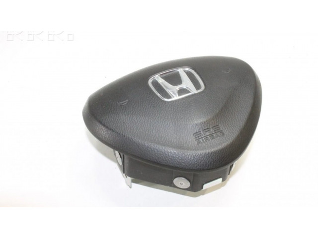 Подушка безопасности водителя 77800TL0VG810   Honda Accord