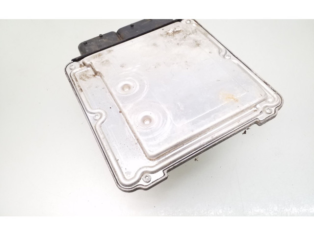 Блок управления двигателя 04L906021FR, 0281031412   Audi A6 S6 C7 4G