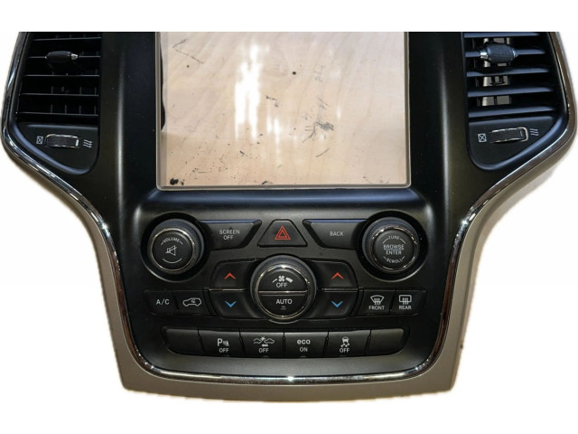 Блок управления климат-контролем P05091849AF, P05091849AF   Jeep Grand Cherokee