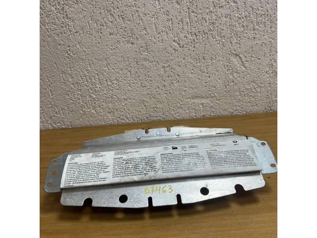 Подушка безопасности пассажира 2406447, D7463   BMW X6 E71