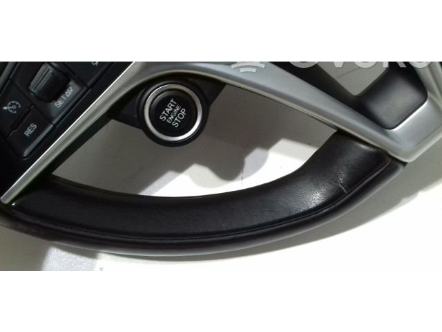 Руль Alfa Romeo Stelvio  2016 -  года 01561406650      