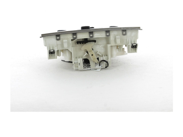 Блок управления климат-контролем 735525783, H0-0645G   Fiat Qubo