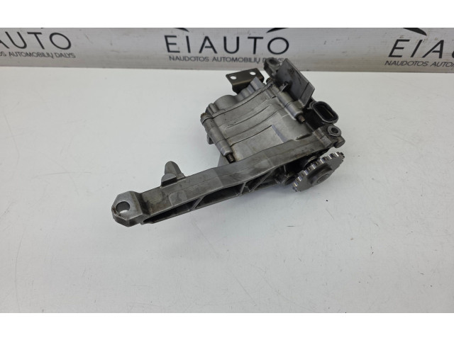 Масляный насос  642930 A6421810847, A6421810095  Mercedes-Benz S W221 