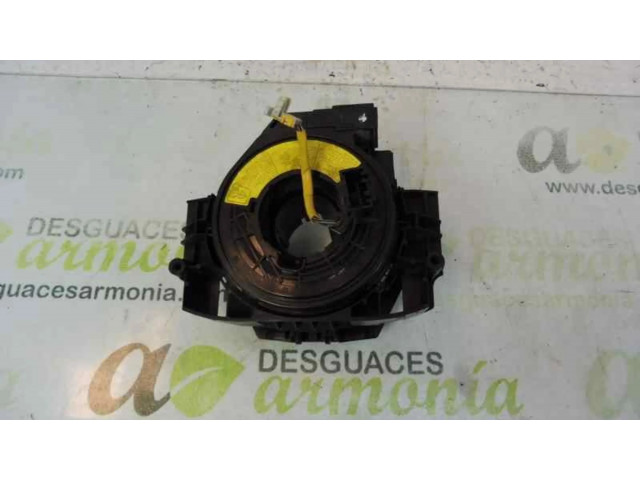 Подушка безопасности водителя 8A6T13N064BE, 8A6T14A664AB   Ford Fiesta