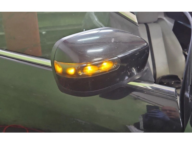 Zpětné zrcátko  Mazda CX-7 2007  IMPRK1401988  