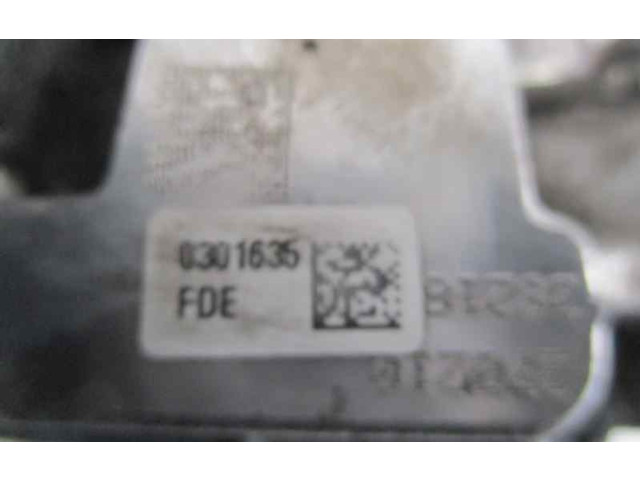 Vstřikovací čerpadlo 28231666, DELPHI   Hyundai i20 (PB PBT)    D4FC 