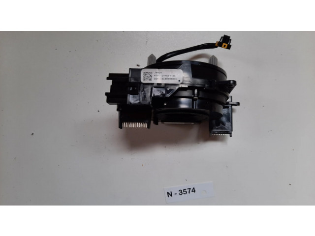 Подрулевой шлейф SRS 6G9T14A664BE   Ford Mondeo MK IV