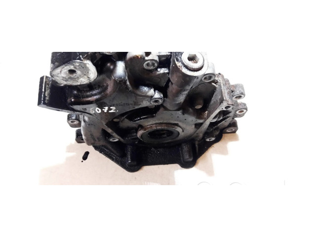Čerpadlo oleje 4R8Q6600AE   Jaguar XF 2.7  