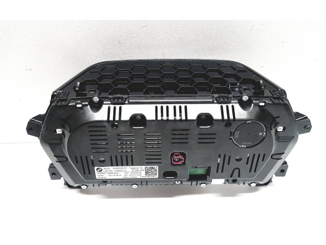 Přístrojová deska  BMW 1 F40 2021 62105A48CA8  
