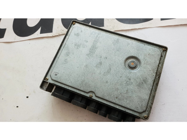 Блок управления двигателя S101200026A, S101200026   Renault Clio I