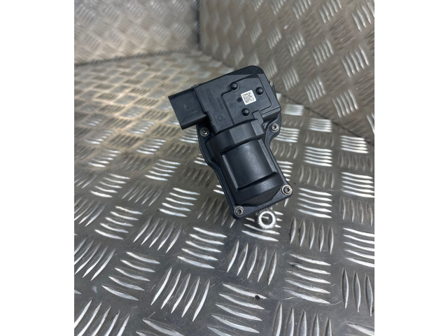 Pojistková skříňka Дроссельная заслонка 059129593H, 059129593J   Audi A6 S6 C7 4G 2013
