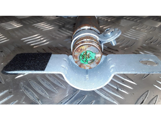 Боковая подушка безопасности 985P10004R, 609222200E   Renault Laguna III