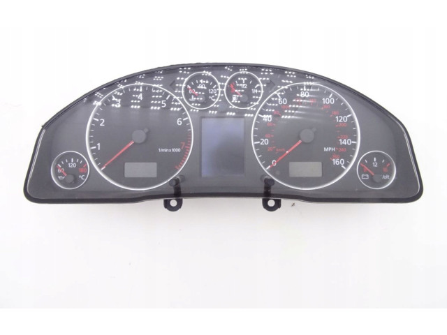 Блок управления двигателем ECU