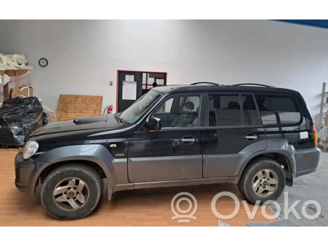 Zpětné zrcátko pravé Hyundai Terracan 2004  87640H1011  