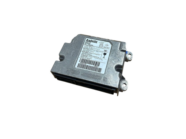 Блок подушек безопасности 285586520R, 610901600   Renault Laguna III