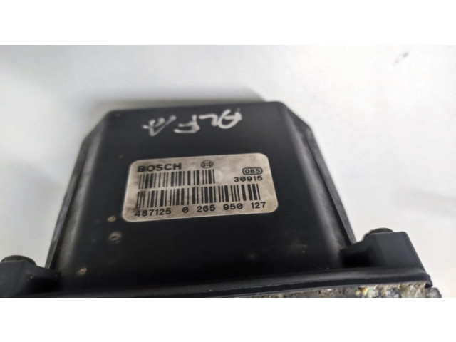Jednotka ABS 487125   Alfa Romeo 156 2004