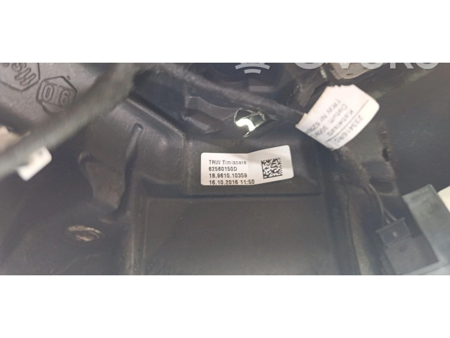 Volant BMW M3 F80 2011 62560150D  