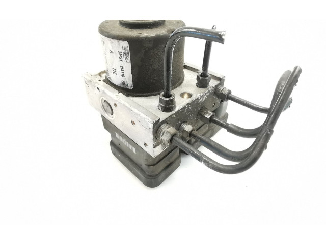 Jednotka ABS 3M512M110AD, 10020700054   Mazda 323 2003