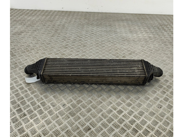 Интеркулер  4G0145805N, 4G0094A   Audi A6 S6 C7 4G 