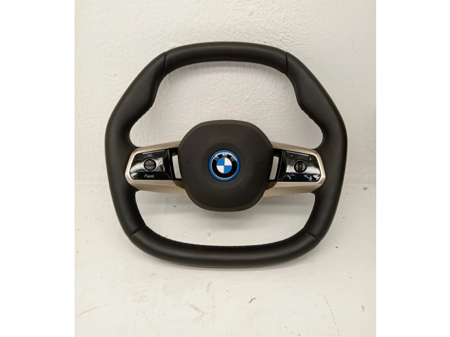 Руль BMW iX  2021 -  года 5A2A413, 9483051      