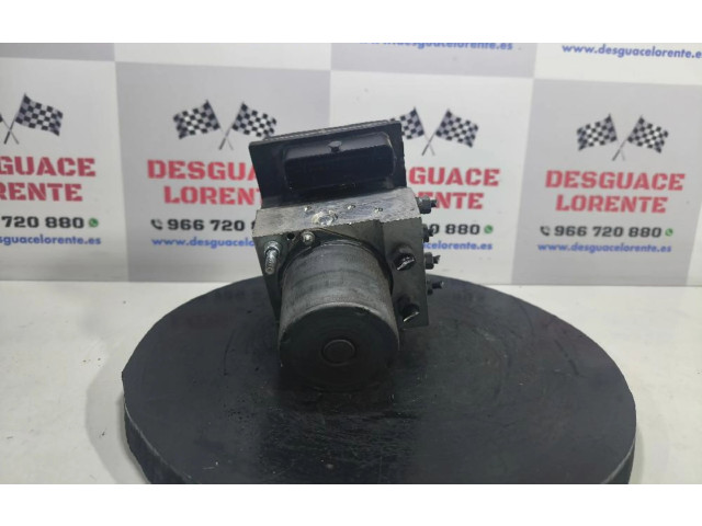 Jednotka ABS 9665363180   Peugeot 308 2007