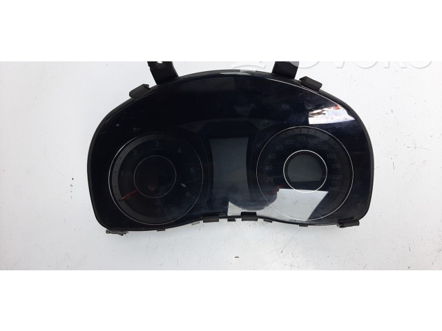 Přístrojová deska  Hyundai i40 2016 940333Z300, 11003087310H  