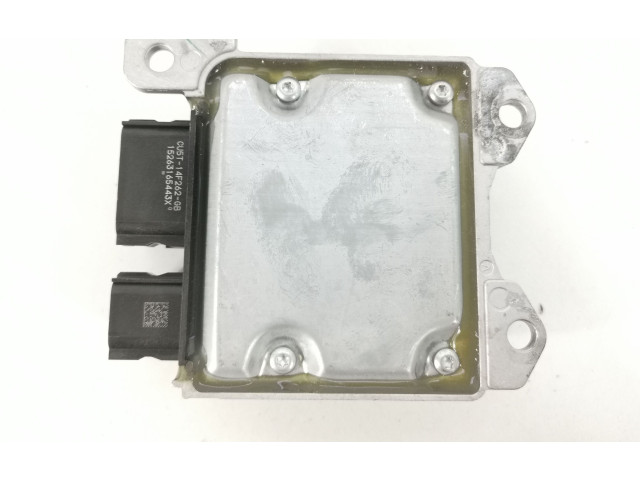 Блок подушек безопасности FL3Z-14B321-E, FL3T-14B321-BC   Ford F150