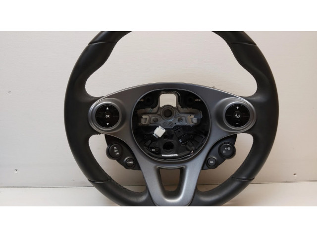 Volant Smart ForFour II W453 2017 A4534603500  