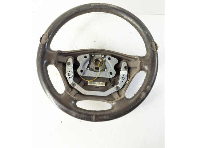Руль Mercedes-Benz Vito Viano W638  1996 - 2003 года 6384600066, 9024600598      
